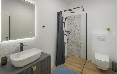 Maison 7 personnes à Vodnjan - Photo 28