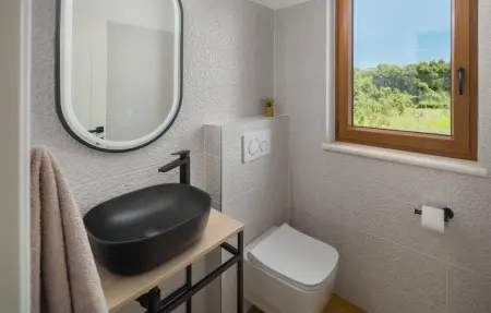 Maison 7 personnes à Vodnjan - Photo 29