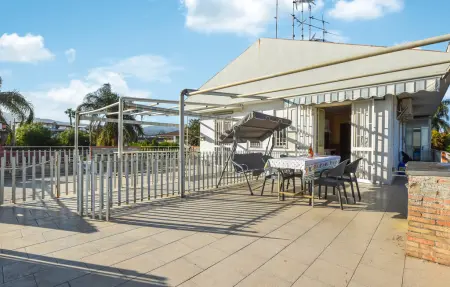 Maison 4 personnes à Mascali - Photo 8