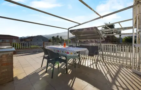 Maison 4 personnes à Mascali - Photo 9