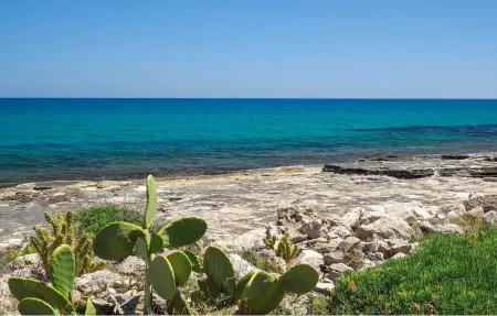 Maison 4 personnes à Marina di Modica - Photo 7