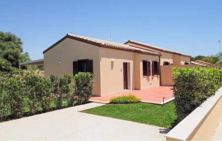 Maison 4 personnes à Marina di Modica - Photo 10