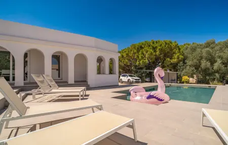 Maison 6 personnes à Chiclana de la Fronter - Photo 1