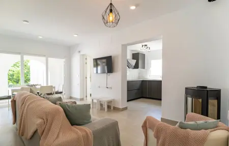 Maison 6 personnes à Chiclana de la Fronter - Photo 2