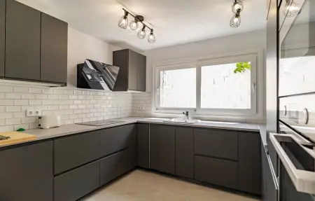 Maison 6 personnes à Chiclana de la Fronter - Photo 4