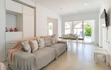 Maison 6 personnes à Chiclana de la Fronter - Photo 5