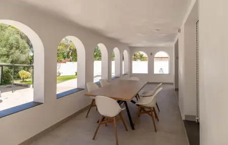 Maison 6 personnes à Chiclana de la Fronter - Photo 6