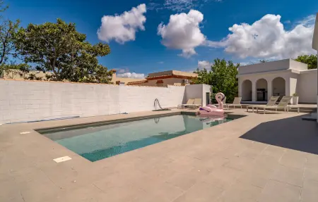 Maison 6 personnes à Chiclana de la Fronter - Photo 9