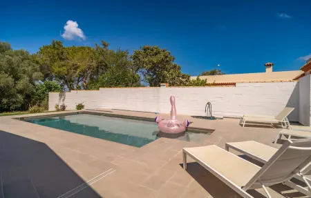Maison 6 personnes à Chiclana de la Fronter - Photo 10