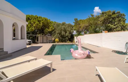 Maison 6 personnes à Chiclana de la Fronter - Photo 11