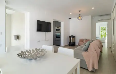 Maison 6 personnes à Chiclana de la Fronter - Photo 14