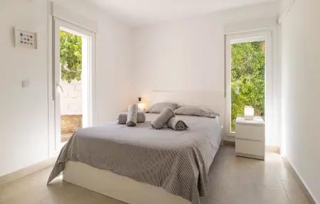 Maison 6 personnes à Chiclana de la Fronter - Photo 16