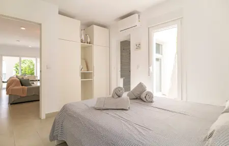 Maison 6 personnes à Chiclana de la Fronter - Photo 17