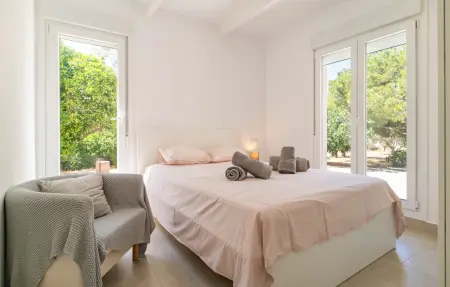 Maison 6 personnes à Chiclana de la Fronter - Photo 18