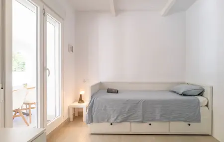 Maison 6 personnes à Chiclana de la Fronter - Photo 21