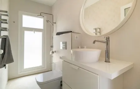 Maison 6 personnes à Chiclana de la Fronter - Photo 24