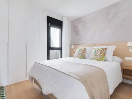 Appartement moderne à Agaete avec piscine commune et grande terrasse - Photo 9