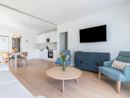 Appartement moderne à Agaete avec piscine commune et grande terrasse - Photo 13