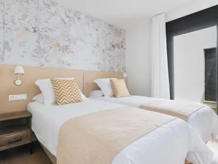 Appartement moderne à Agaete avec piscine commune et grande terrasse - Photo 14