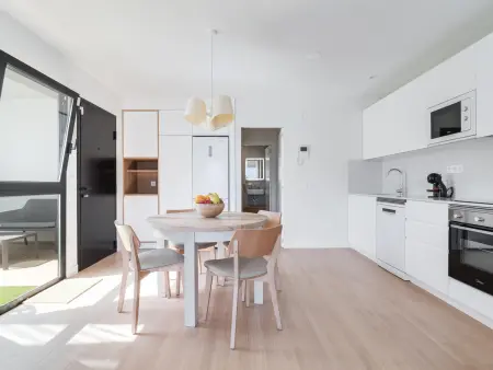 Appartement moderne à Agaete avec piscine commune et grande terrasse - Photo 21