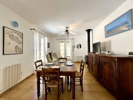 Maison avec piscine 4 pers, proche plage, Saint-Georges d'Oléron - Photo 3