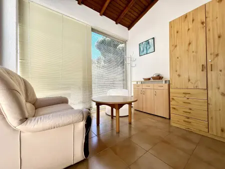 Maison avec piscine 4 pers, proche plage, Saint-Georges d'Oléron - Photo 12