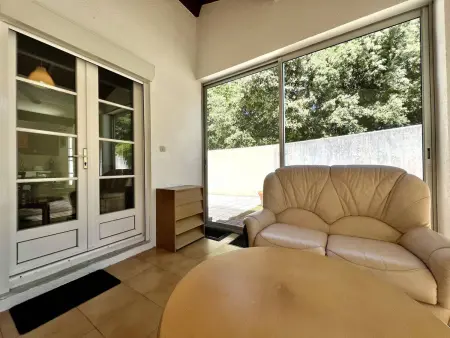 Maison avec piscine 4 pers, proche plage, Saint-Georges d'Oléron - Photo 13