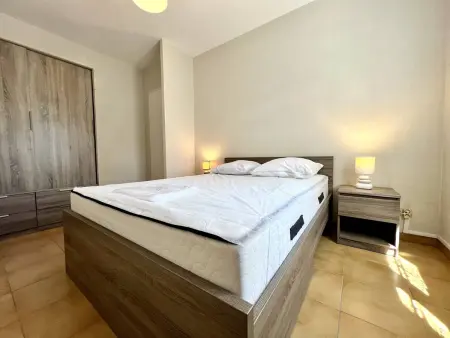 Maison avec piscine 4 pers, proche plage, Saint-Georges d'Oléron - Photo 15