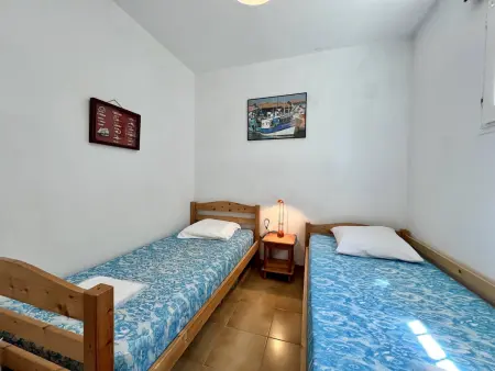 Maison avec piscine 4 pers, proche plage, Saint-Georges d'Oléron - Photo 16