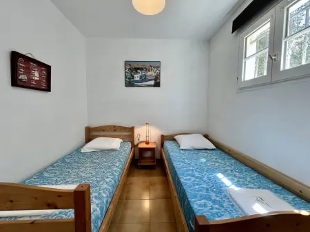 Maison avec piscine 4 pers, proche plage, Saint-Georges d'Oléron - Photo 17
