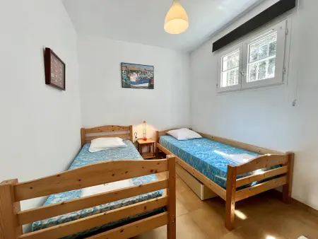 Maison avec piscine 4 pers, proche plage, Saint-Georges d'Oléron - Photo 18