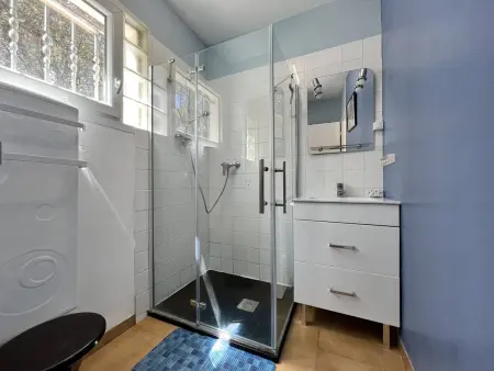 Maison avec piscine 4 pers, proche plage, Saint-Georges d'Oléron - Photo 19