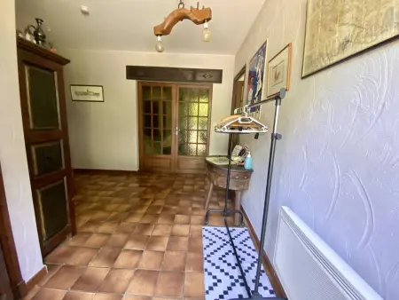 Maison spacieuse à Macaye, au calme, 6-8 pers, proche Cambo, animaux admis, jardin, internet WiFi - Photo 1