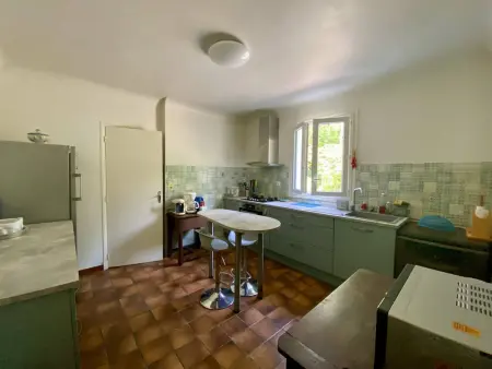 Maison spacieuse à Macaye, au calme, 6-8 pers, proche Cambo, animaux admis, jardin, internet WiFi - Photo 2