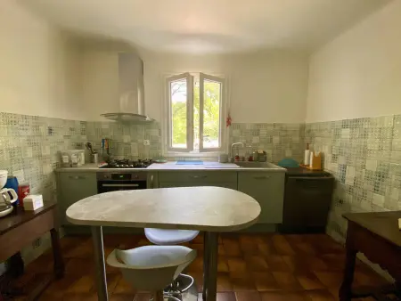 Maison spacieuse à Macaye, au calme, 6-8 pers, proche Cambo, animaux admis, jardin, internet WiFi - Photo 3
