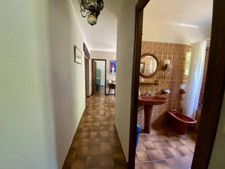Maison spacieuse à Macaye, au calme, 6-8 pers, proche Cambo, animaux admis, jardin, internet WiFi - Photo 5