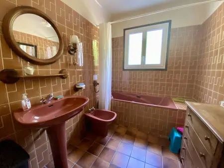 Maison spacieuse à Macaye, au calme, 6-8 pers, proche Cambo, animaux admis, jardin, internet WiFi - Photo 6