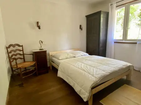 Maison spacieuse à Macaye, au calme, 6-8 pers, proche Cambo, animaux admis, jardin, internet WiFi - Photo 12