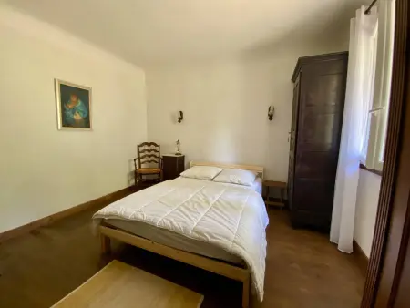 Maison spacieuse à Macaye, au calme, 6-8 pers, proche Cambo, animaux admis, jardin, internet WiFi - Photo 13