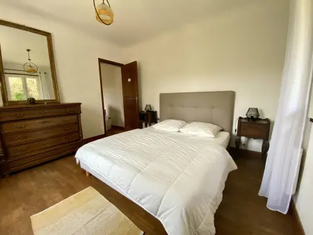 Maison spacieuse à Macaye, au calme, 6-8 pers, proche Cambo, animaux admis, jardin, internet WiFi - Photo 14