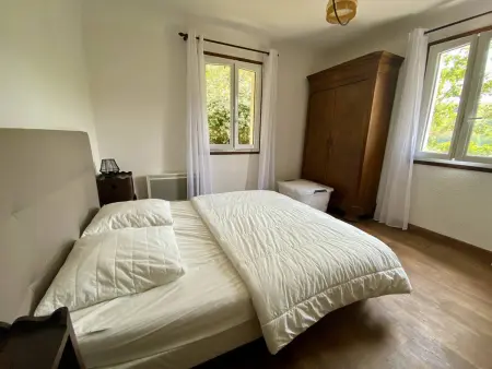 Maison spacieuse à Macaye, au calme, 6-8 pers, proche Cambo, animaux admis, jardin, internet WiFi - Photo 15