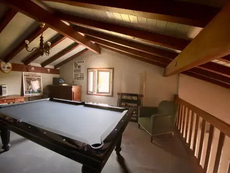 Maison spacieuse à Macaye, au calme, 6-8 pers, proche Cambo, animaux admis, jardin, internet WiFi - Photo 16