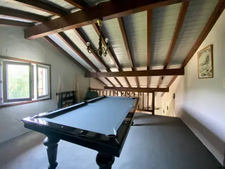 Maison spacieuse à Macaye, au calme, 6-8 pers, proche Cambo, animaux admis, jardin, internet WiFi - Photo 17