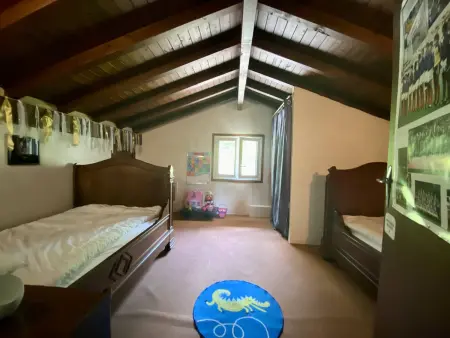 Maison spacieuse à Macaye, au calme, 6-8 pers, proche Cambo, animaux admis, jardin, internet WiFi - Photo 18