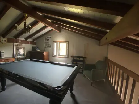 Maison spacieuse à Macaye, au calme, 6-8 pers, proche Cambo, animaux admis, jardin, internet WiFi - Photo 19