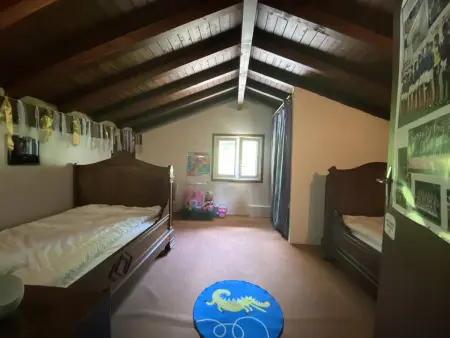 Maison spacieuse à Macaye, au calme, 6-8 pers, proche Cambo, animaux admis, jardin, internet WiFi - Photo 20