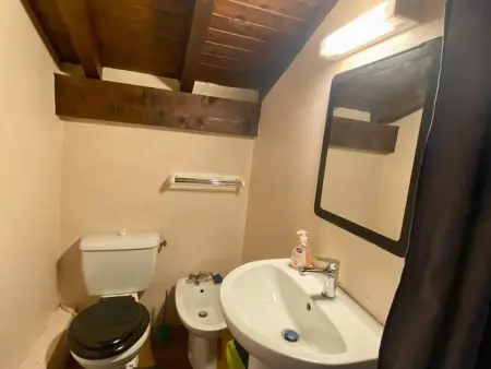 Maison spacieuse à Macaye, au calme, 6-8 pers, proche Cambo, animaux admis, jardin, internet WiFi - Photo 22
