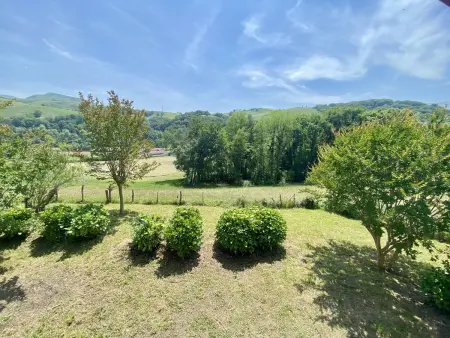 Maison spacieuse à Macaye, au calme, 6-8 pers, proche Cambo, animaux admis, jardin, internet WiFi - Photo 28