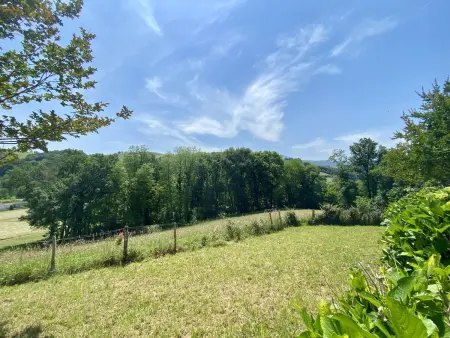 Maison spacieuse à Macaye, au calme, 6-8 pers, proche Cambo, animaux admis, jardin, internet WiFi - Photo 29