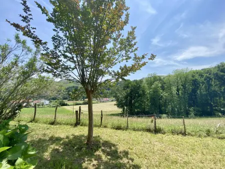 Maison spacieuse à Macaye, au calme, 6-8 pers, proche Cambo, animaux admis, jardin, internet WiFi - Photo 30